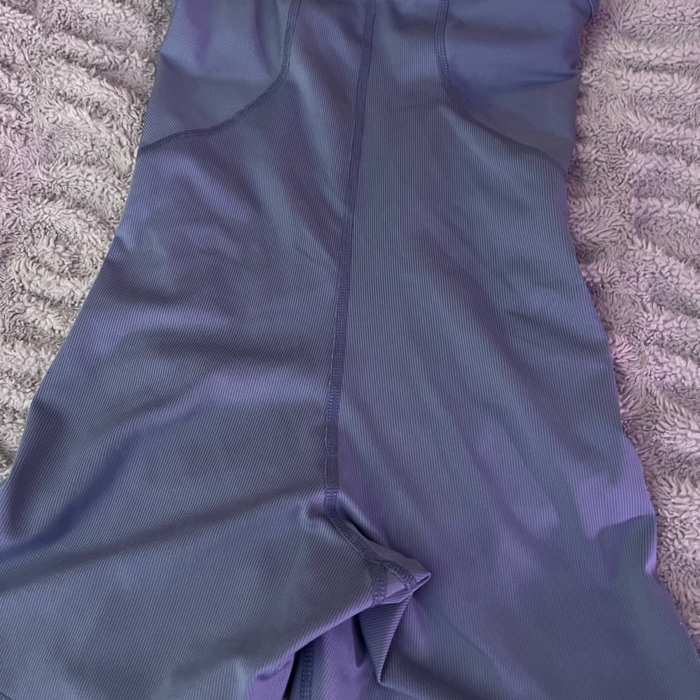 Lux Lilac Strappy Camisole